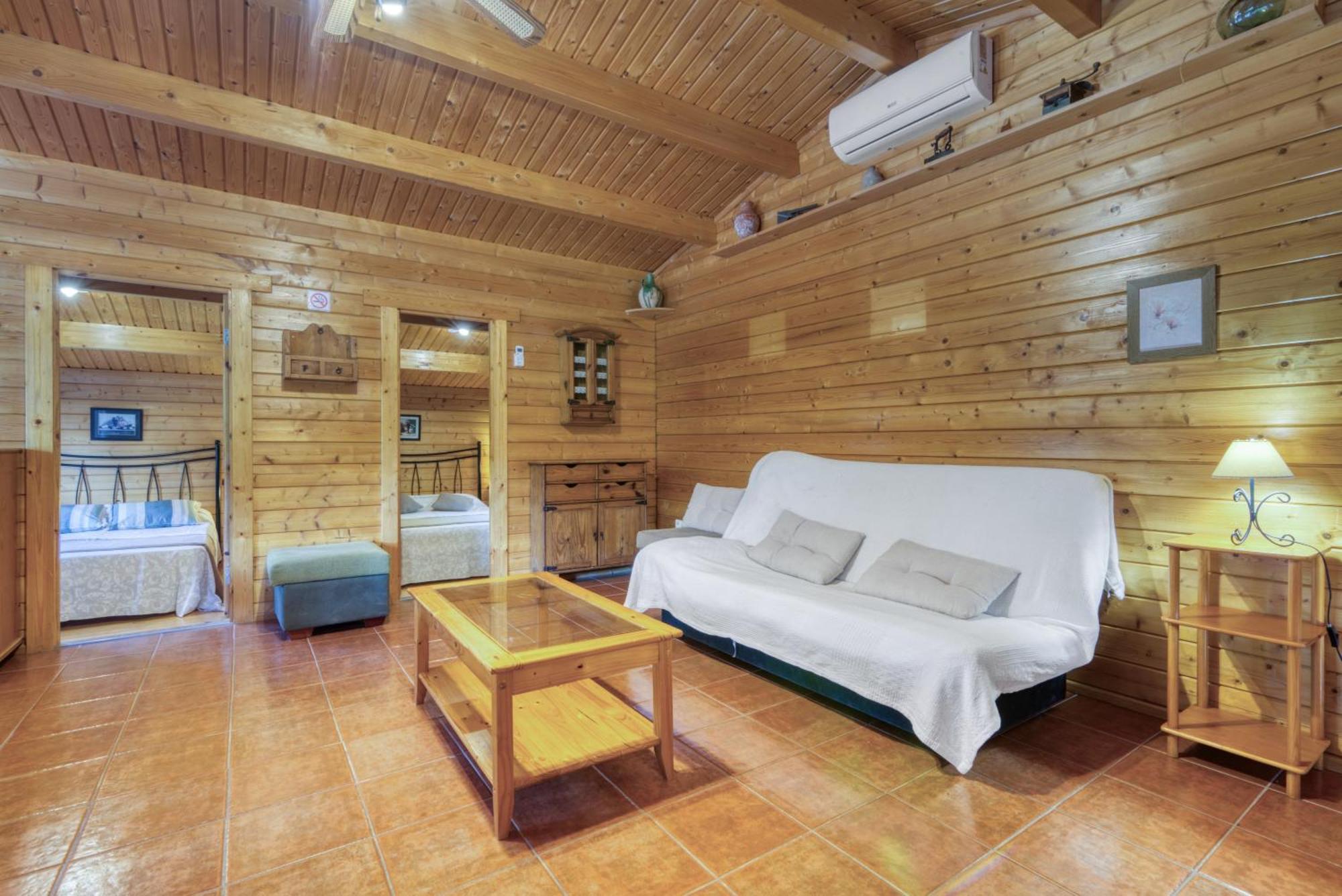 Villa Entre Viejos Olivos à Benicolet Extérieur photo