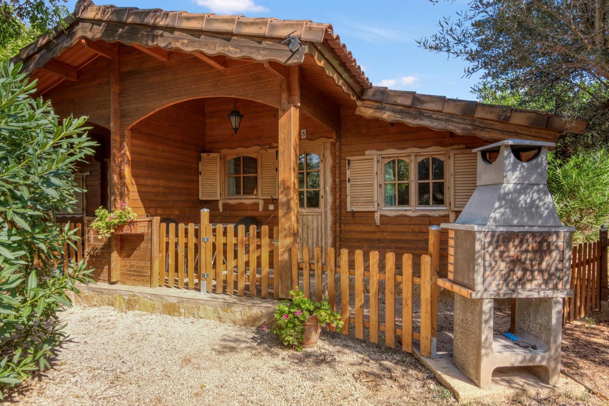 Villa Entre Viejos Olivos à Benicolet Extérieur photo