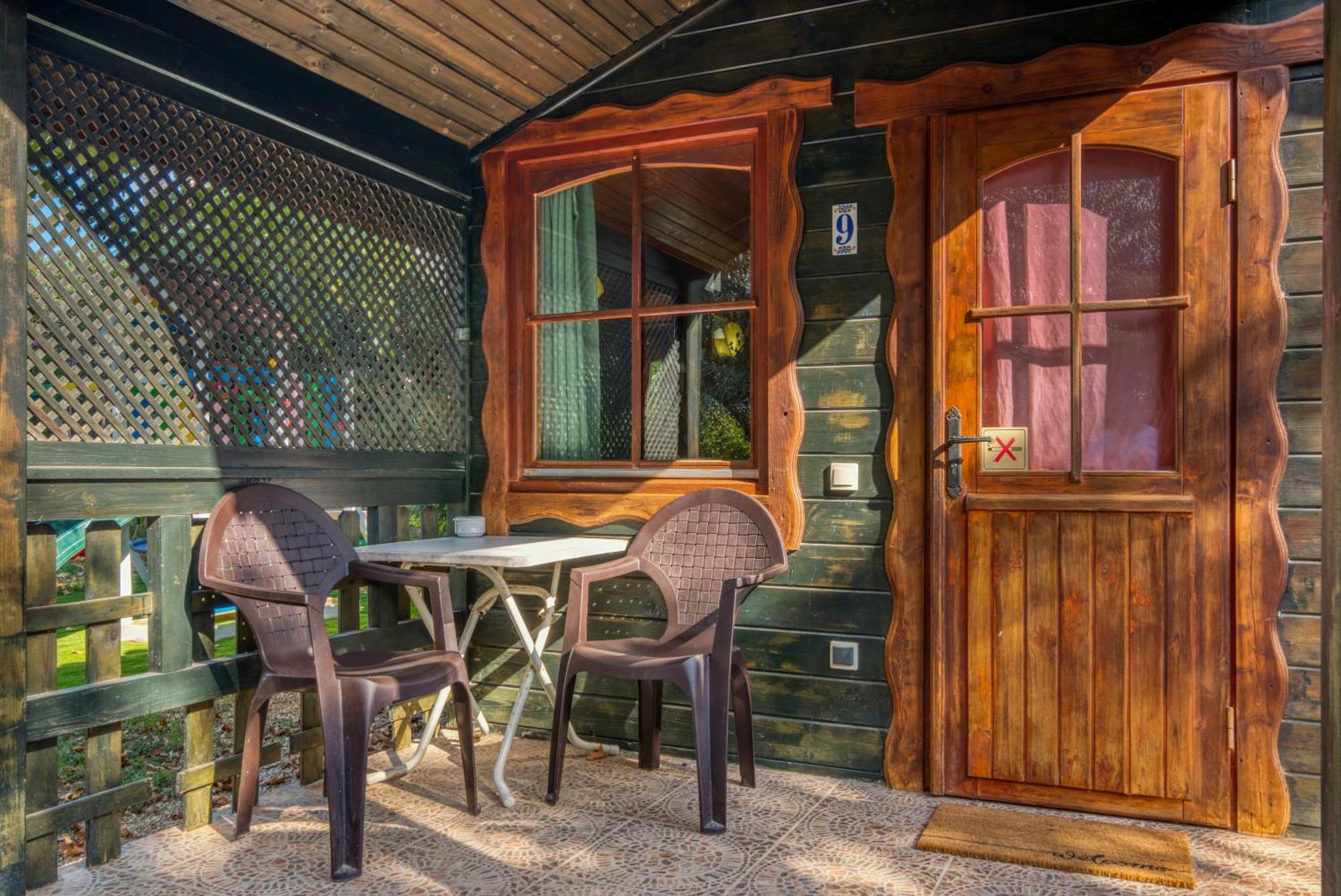 Villa Entre Viejos Olivos à Benicolet Extérieur photo