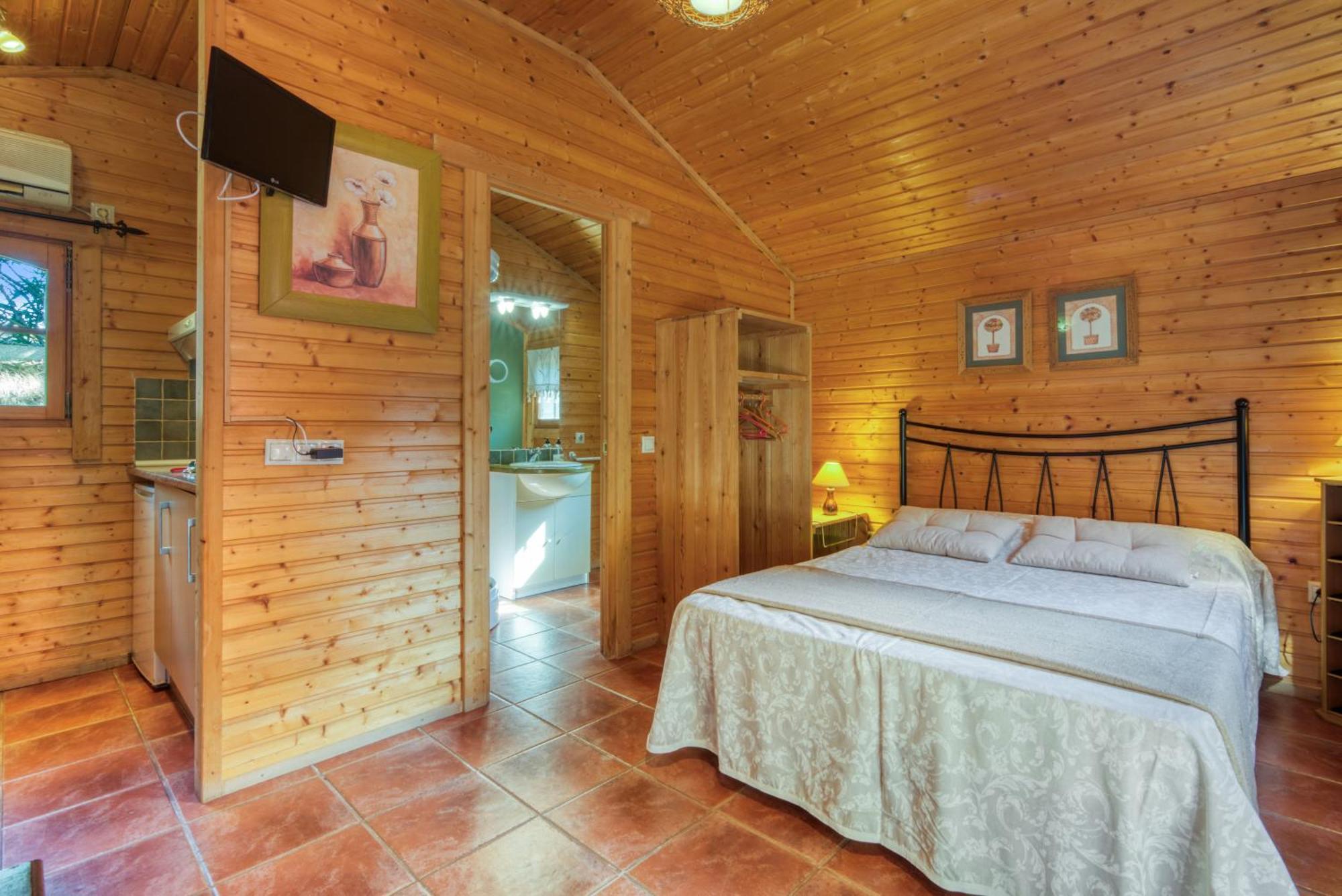 Villa Entre Viejos Olivos à Benicolet Extérieur photo