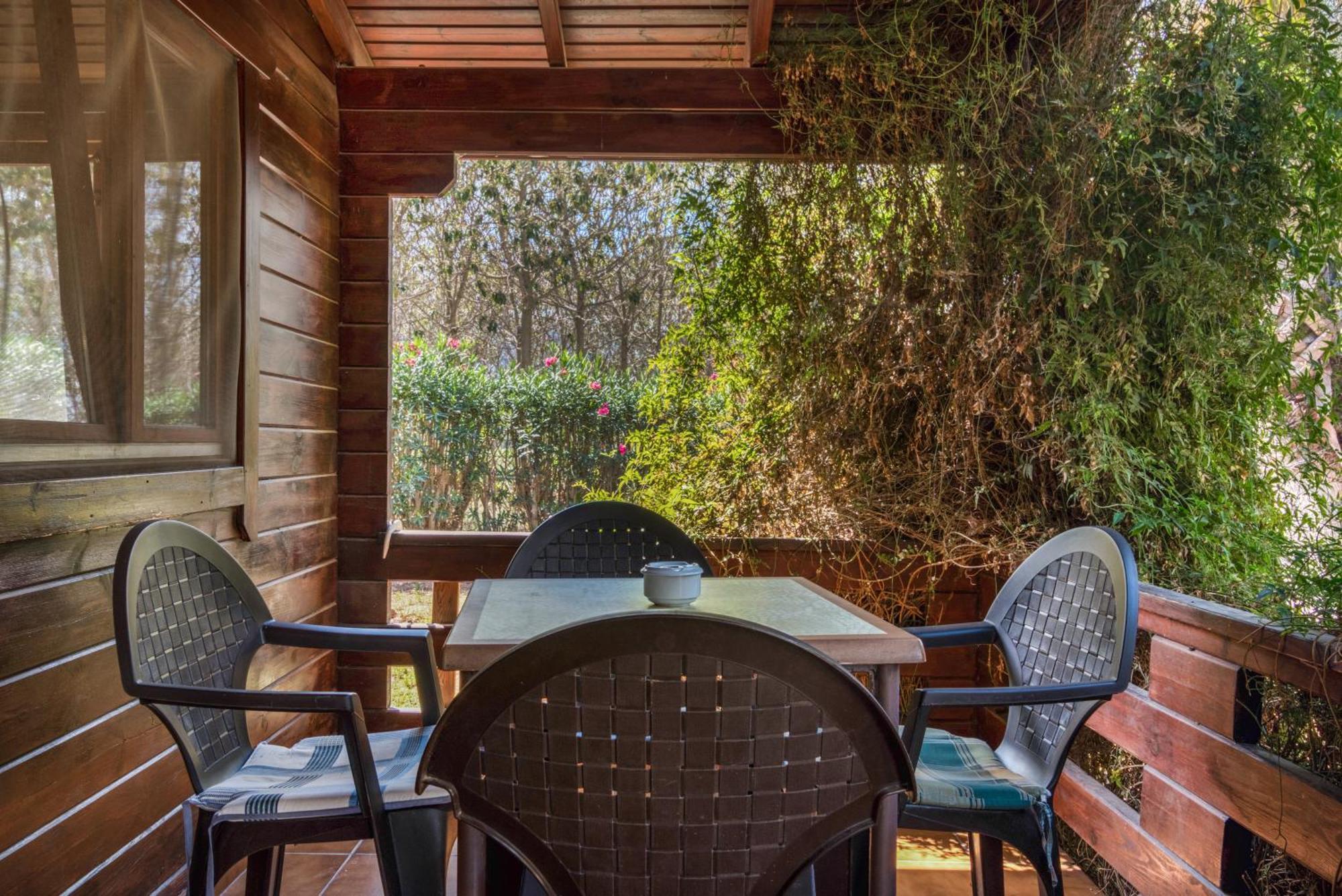 Villa Entre Viejos Olivos à Benicolet Extérieur photo