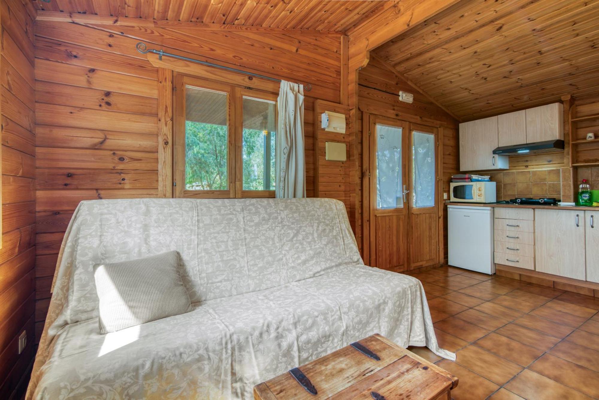 Villa Entre Viejos Olivos à Benicolet Extérieur photo