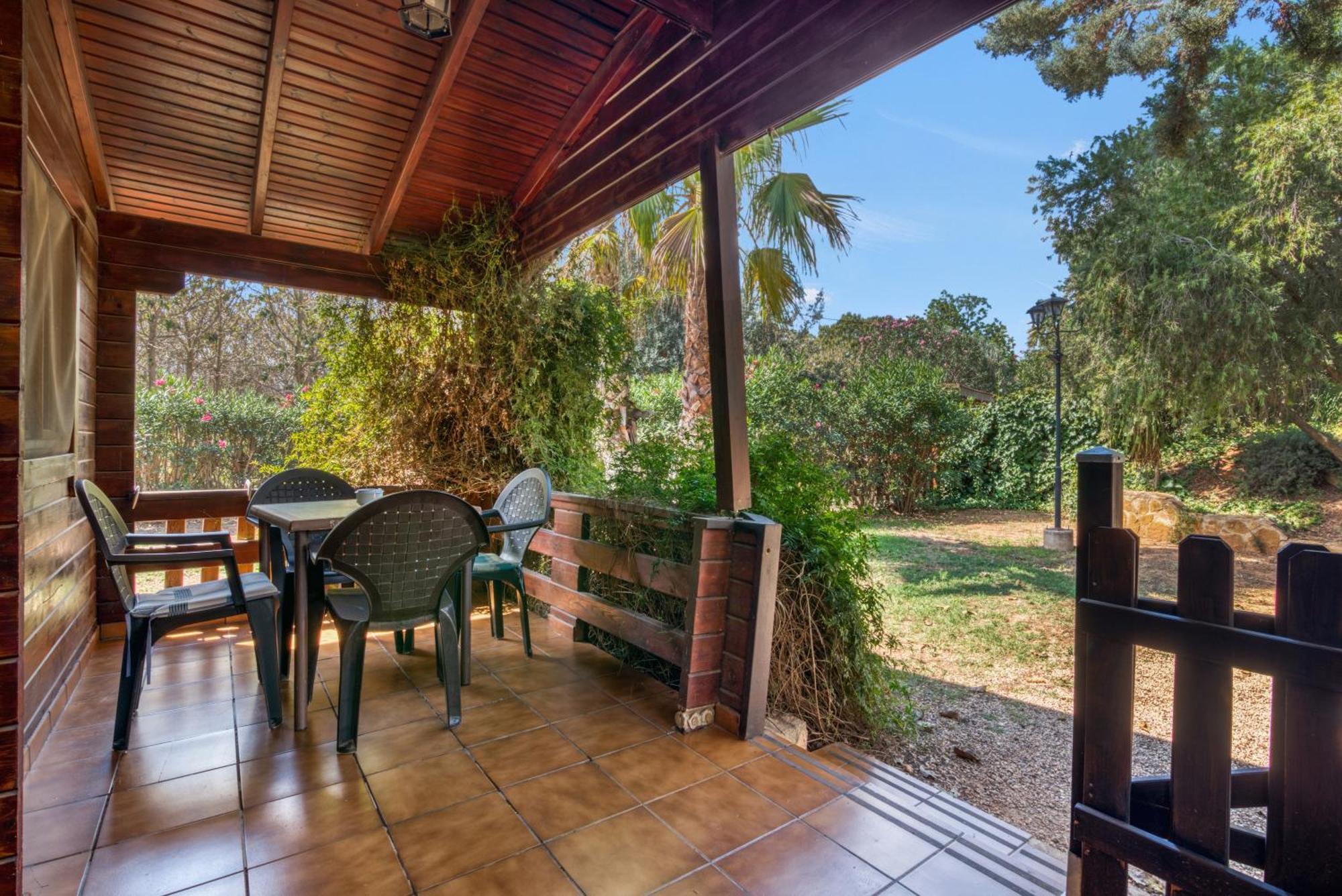 Villa Entre Viejos Olivos à Benicolet Extérieur photo